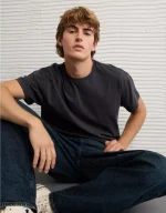 AE Shrunken Fit T-Shirt