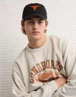 AE Texas Longhorns Graphic Sweatshirt