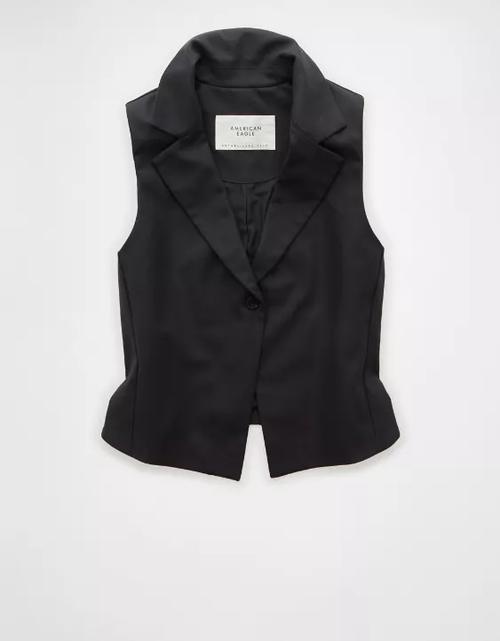 AE Lapel Vest - Image 3