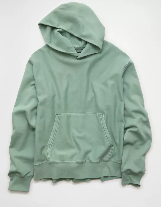 AE Laidback Luxe Heavyweight Hoodie - Image 3