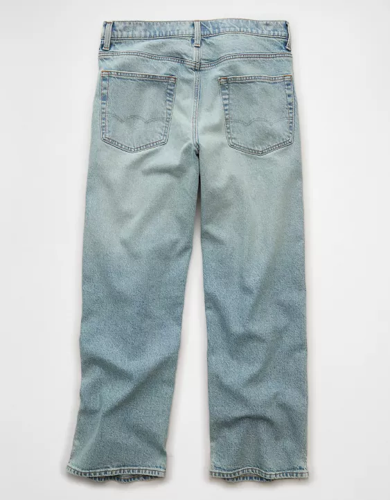 AE EasyFlex +TENCEL™ Fibers Baggy Jean - Image 5