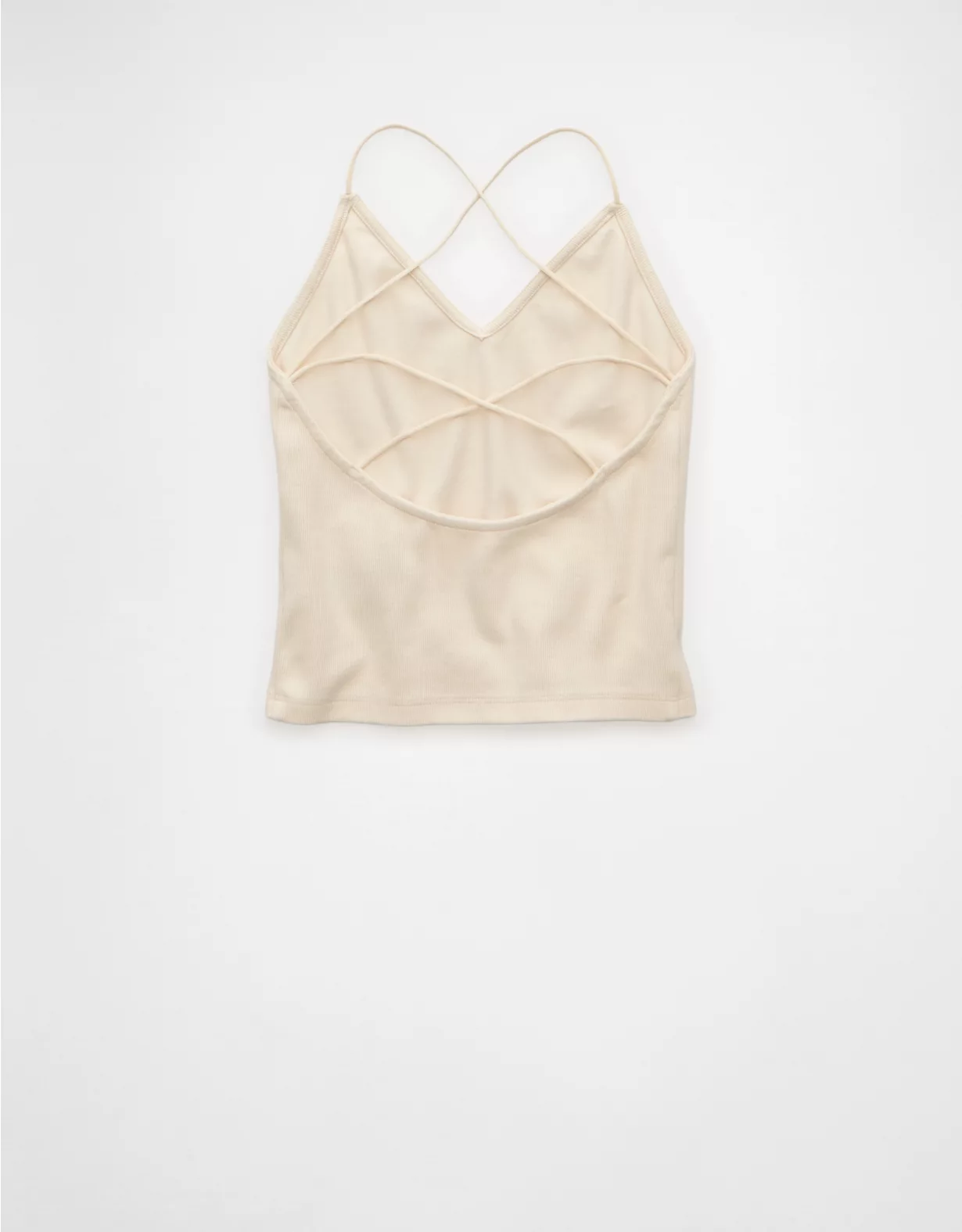 AE Strappy-Go-Lucky Tank Top - Image 2