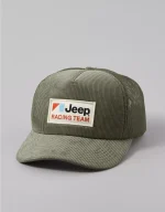 AE Jeep Trucker Hat