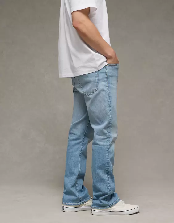 AE AirFlex+ Slim Bootcut Jean - Image 5