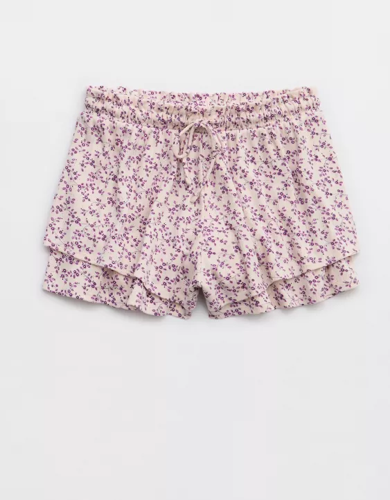 Aerie Pointelle Boxer - Image 3