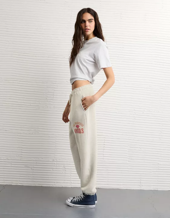 NFL San Francisco 49ers Sweatpant - Image 5