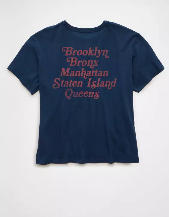 AE Ex-Boyfriend Graphic T-Shirt - Image 4