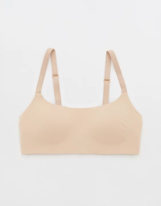 SMOOTHEZ Bra-ish Wireless Bralette - Image 3