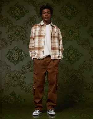 AE x Tru Kolors Relaxed Cargo Pant