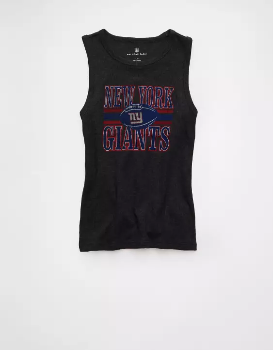 NFL New York Giants Graphic Tank Top - Image 3