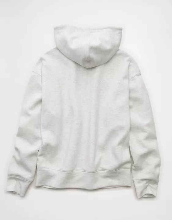 NFL Green Bay Packers Graphic Zip-Up Hoodie - Image 4