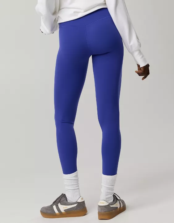 OFFLINE By Aerie Real Me XTRA High Waisted Legging - Image 2