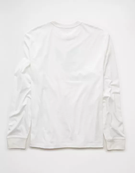AE Icon Long-Sleeve T-Shirt - Image 4