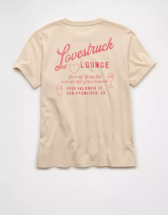 AE Everyday Graphic T-Shirt - Image 3