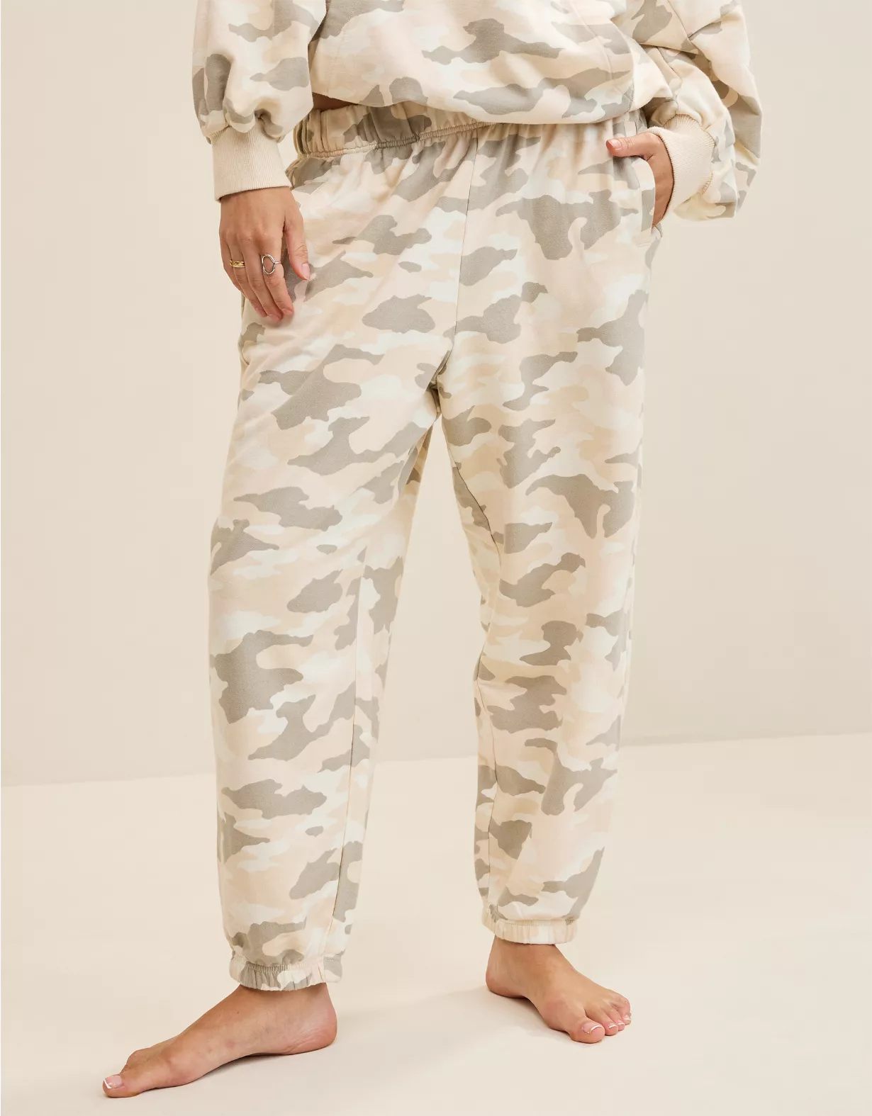 Aerie Jet Setter Jogger