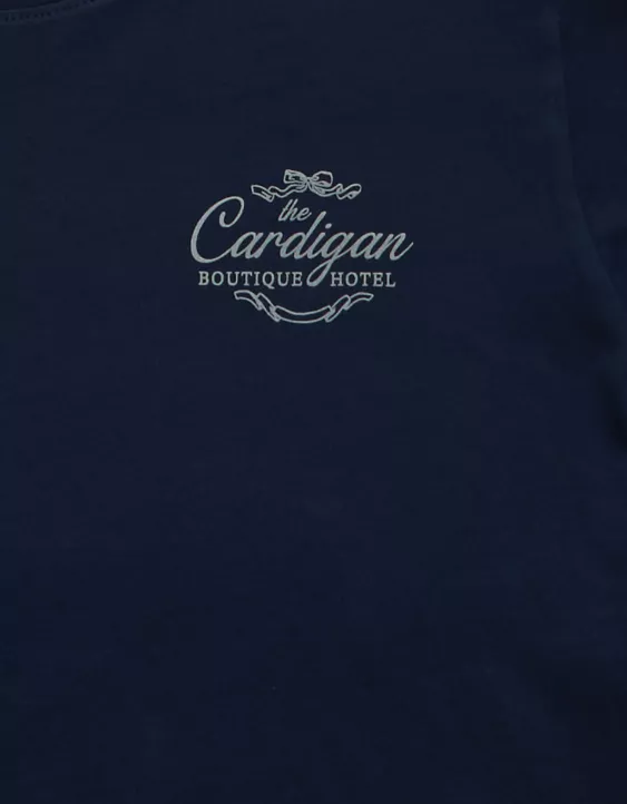 AE Everyday Luxe Graphic T-Shirt - Image 7